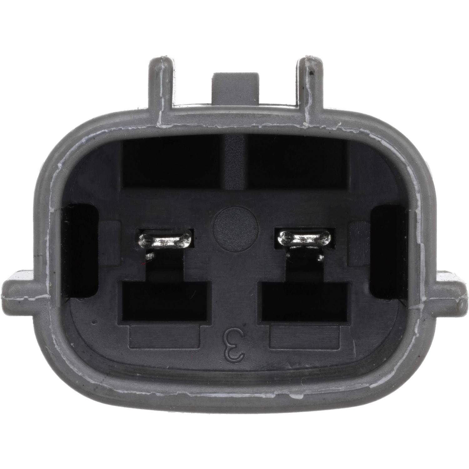 HOLSTEIN ABS Wheel Speed Sensor 2ABS0683