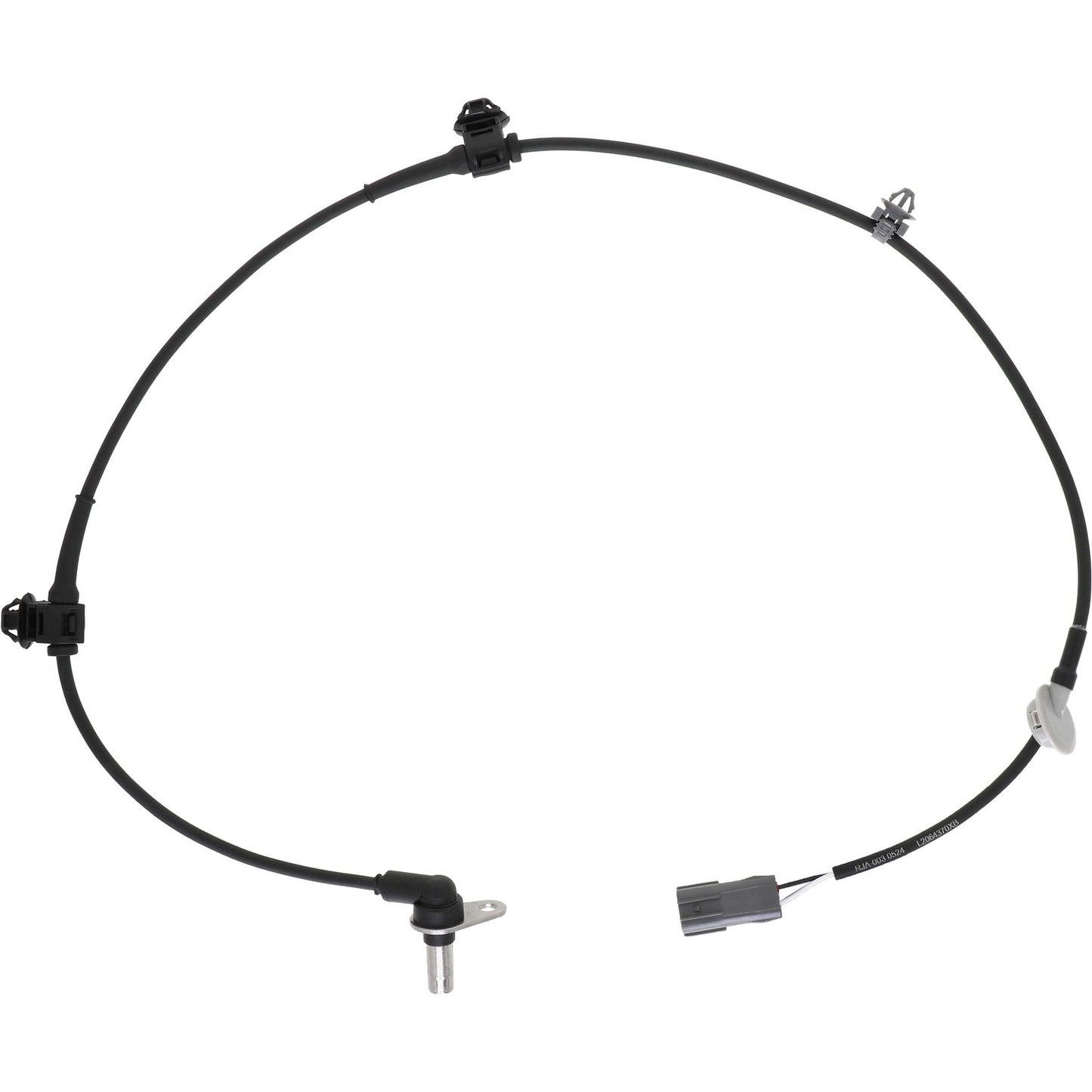 HOLSTEIN ABS Wheel Speed Sensor 2ABS0683