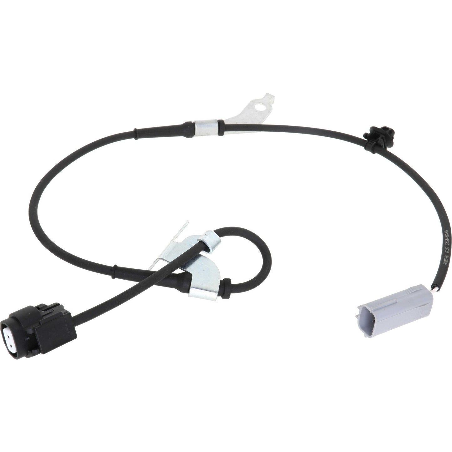HOLSTEIN Holstein Parts 2ABS0686 ABS Wheel Speed Sensor Wiring Harness 2ABS0686