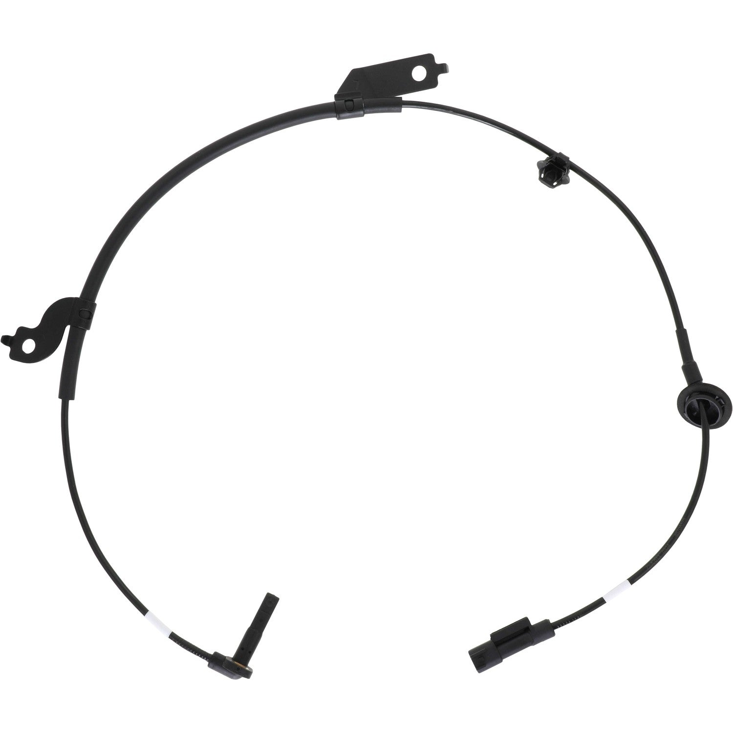 HOLSTEIN ABS Wheel Speed Sensor 2ABS0709