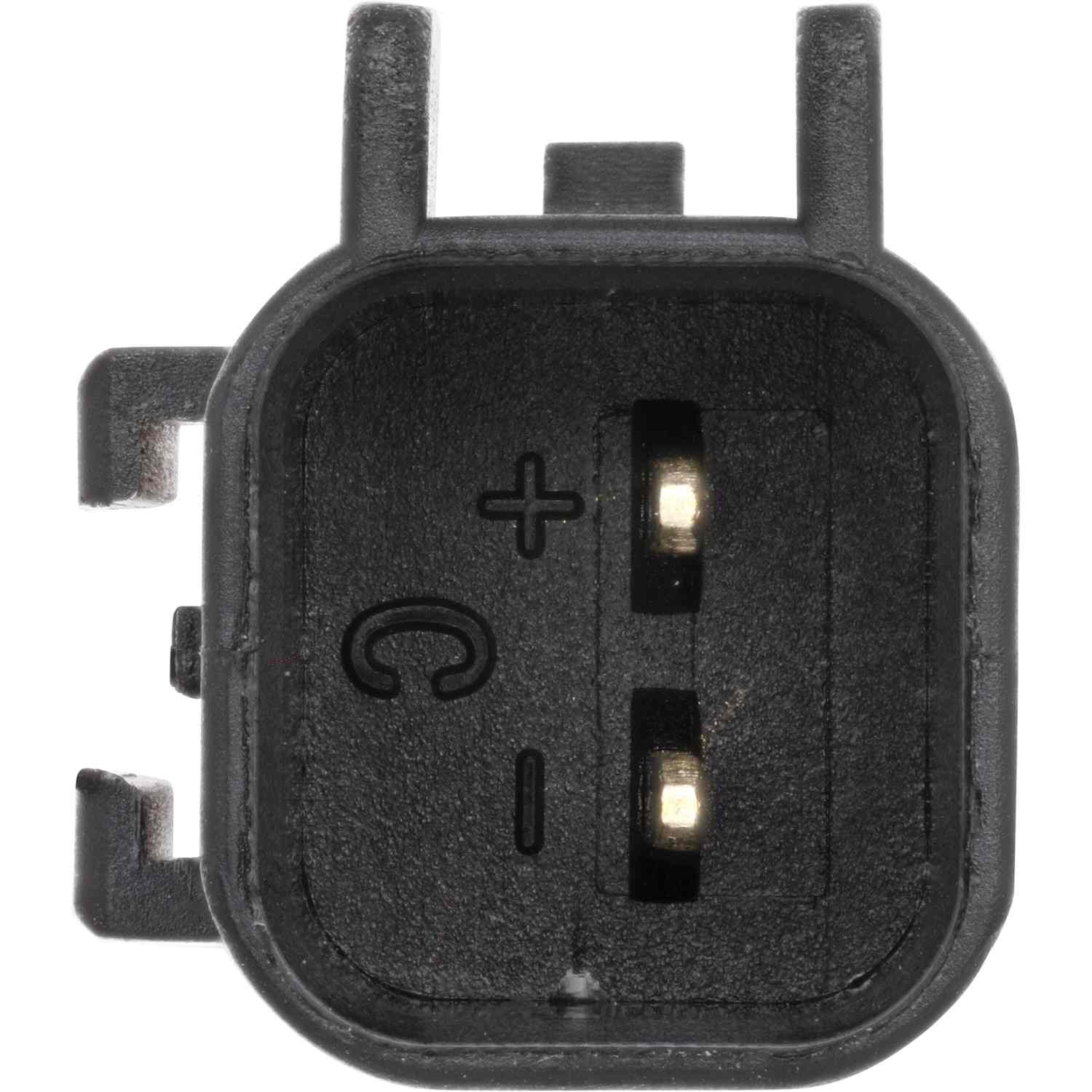 HOLSTEIN ABS Wheel Speed Sensor 2ABS0710