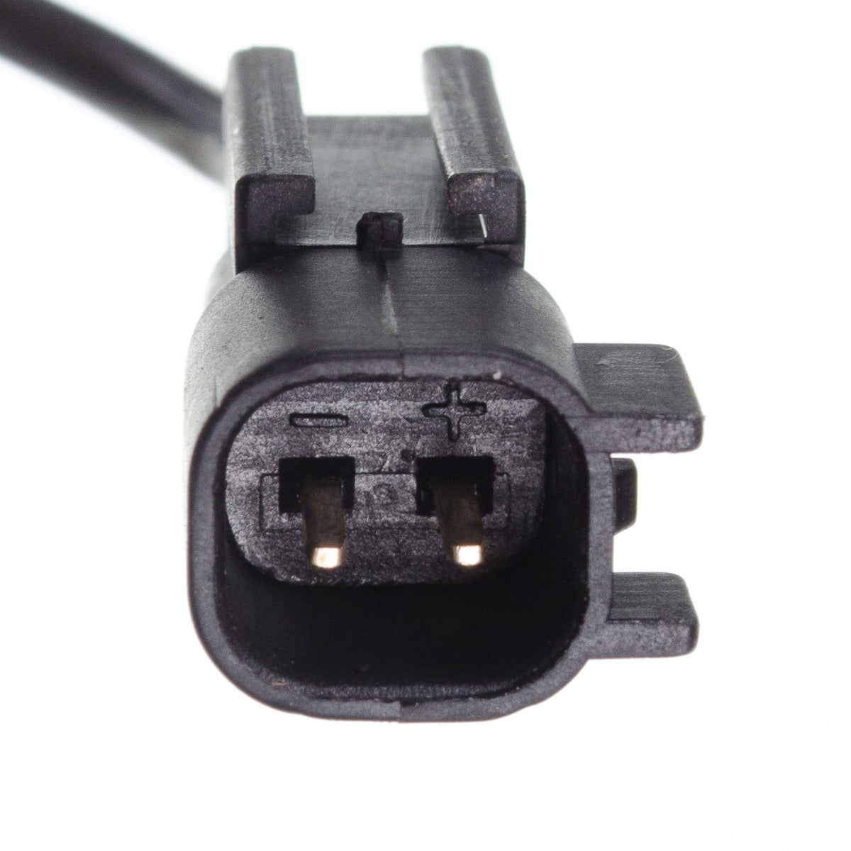 HOLSTEIN ABS Wheel Speed Sensor 2ABS0712