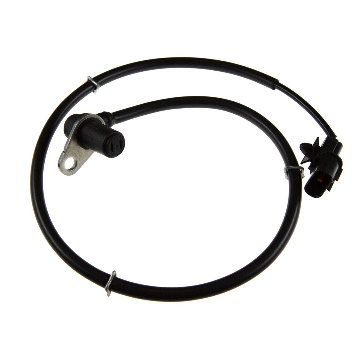 HOLSTEIN Holstein Parts ABS Wheel Speed Sensor 2ABS0717