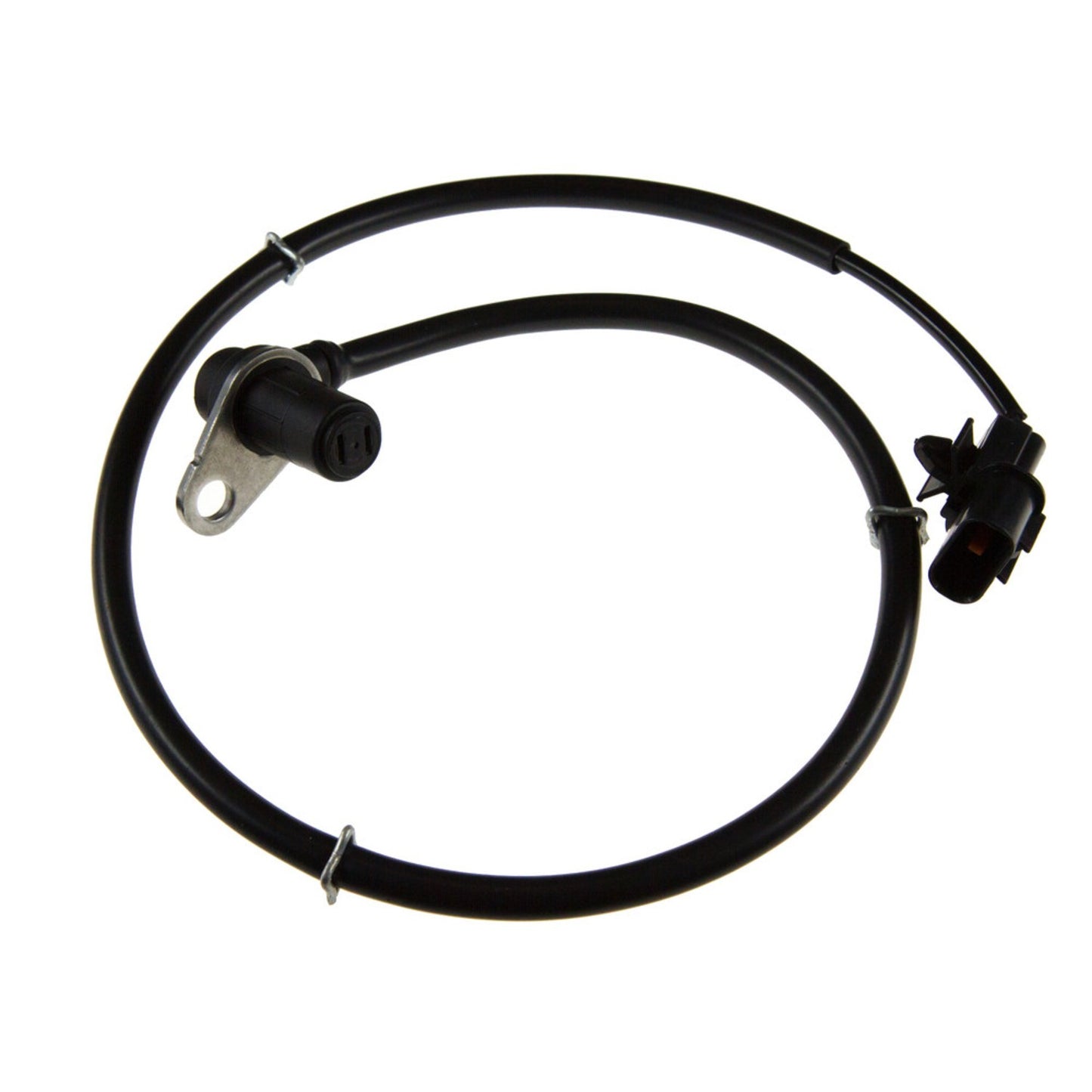 HOLSTEIN Holstein Parts ABS Wheel Speed Sensor 2ABS0717
