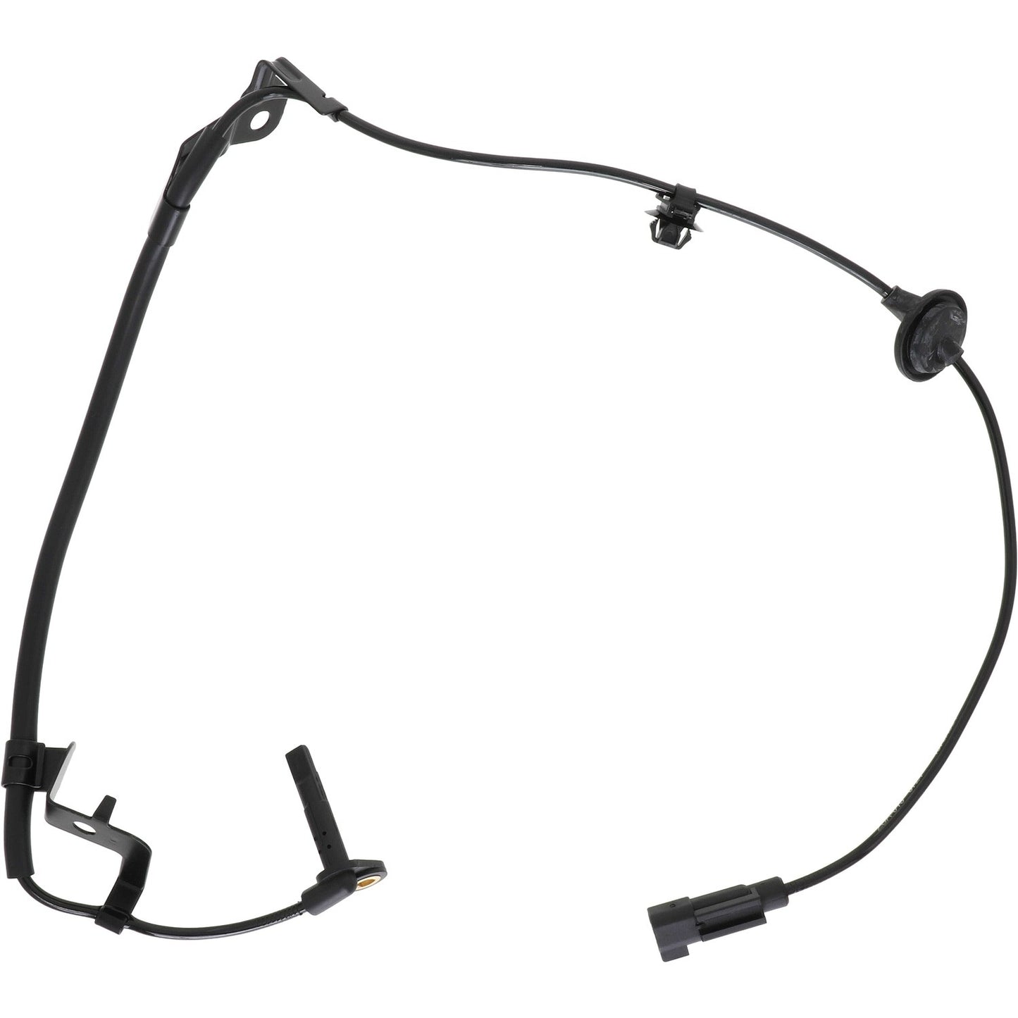 HOLSTEIN ABS Wheel Speed Sensor 2ABS0719