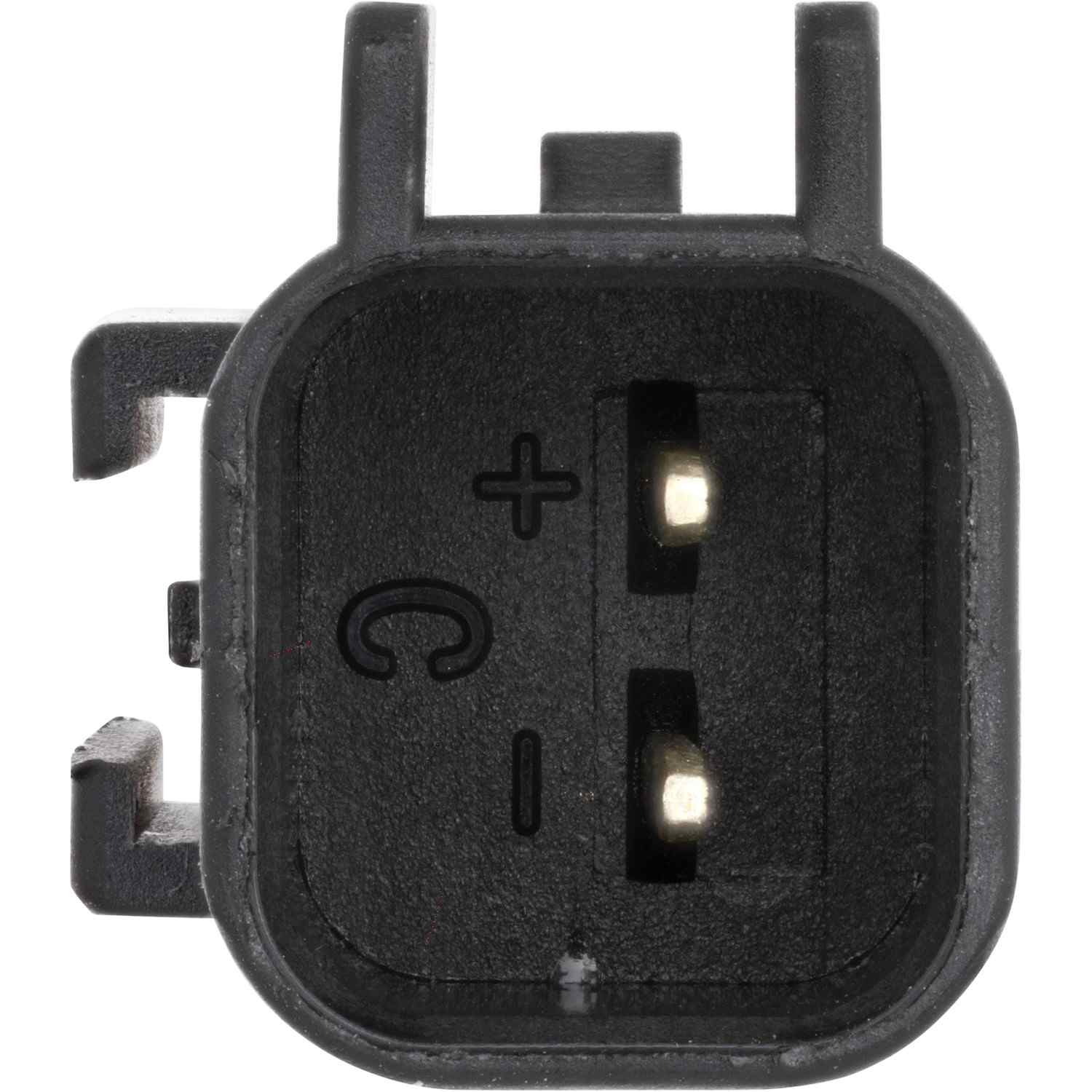 HOLSTEIN ABS Wheel Speed Sensor 2ABS0720