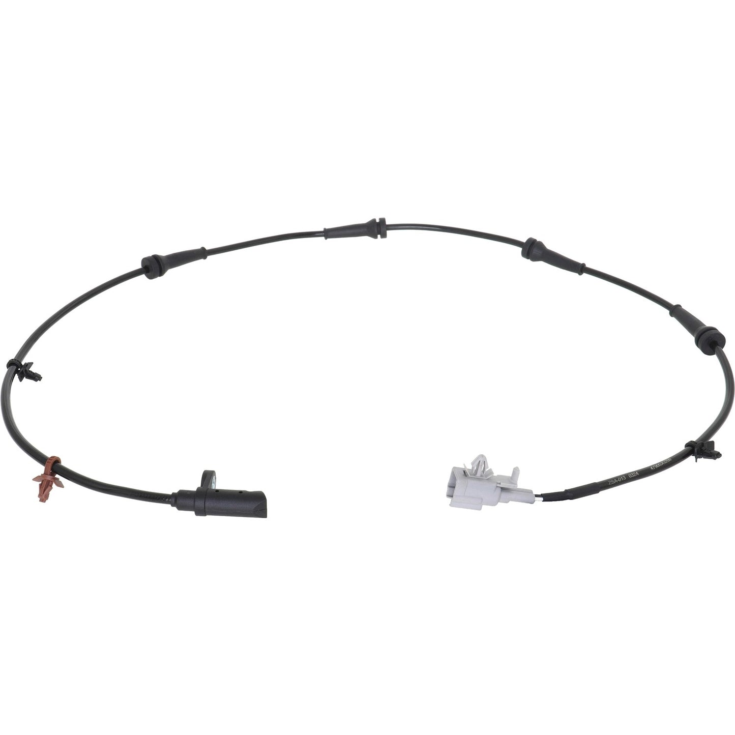 HOLSTEIN ABS Wheel Speed Sensor 2ABS0722