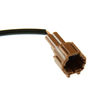 HOLSTEIN Holstein Parts ABS Wheel Speed Sensor 2ABS0724