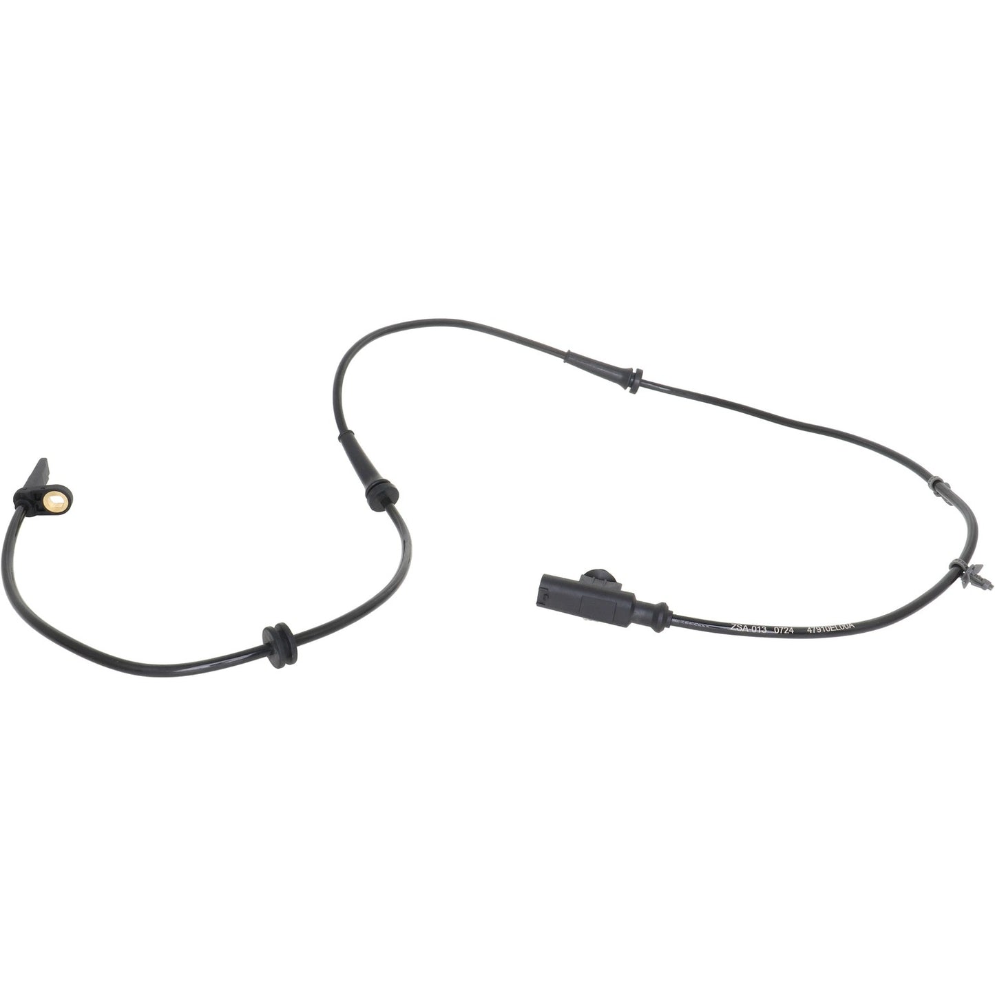 HOLSTEIN ABS Wheel Speed Sensor 2ABS0726