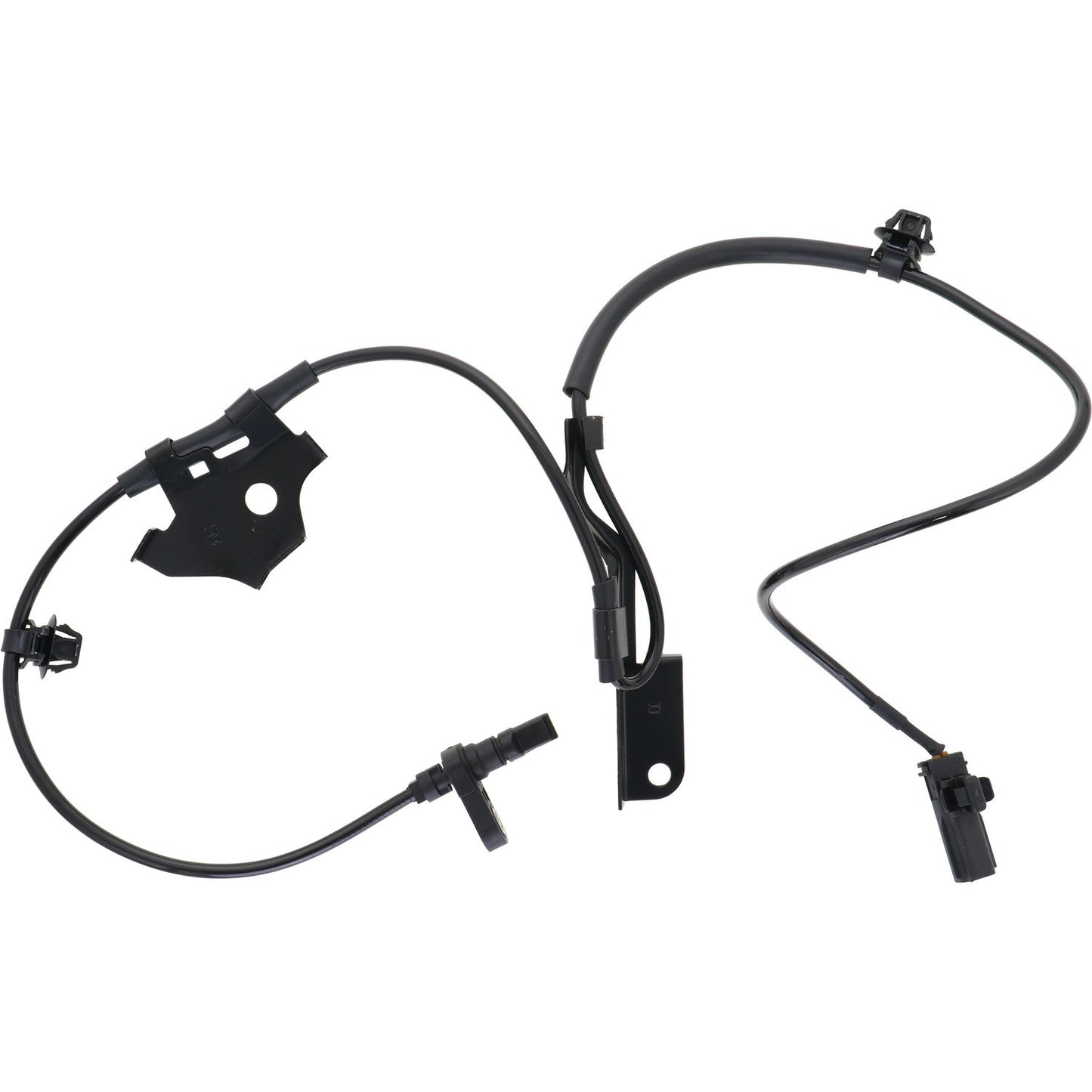 HOLSTEIN ABS Wheel Speed Sensor 2ABS0729