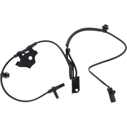 HOLSTEIN ABS Wheel Speed Sensor 2ABS0729