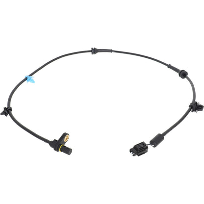 HOLSTEIN Holstein Parts 2ABS0741 ABS Wheel Speed Sensor 2ABS0741