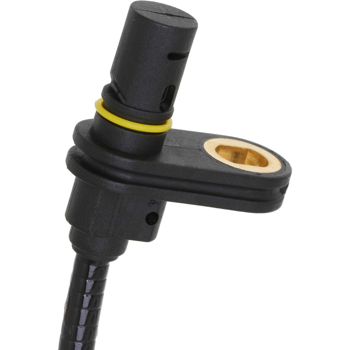 HOLSTEIN Holstein Parts 2ABS0741 ABS Wheel Speed Sensor 2ABS0741
