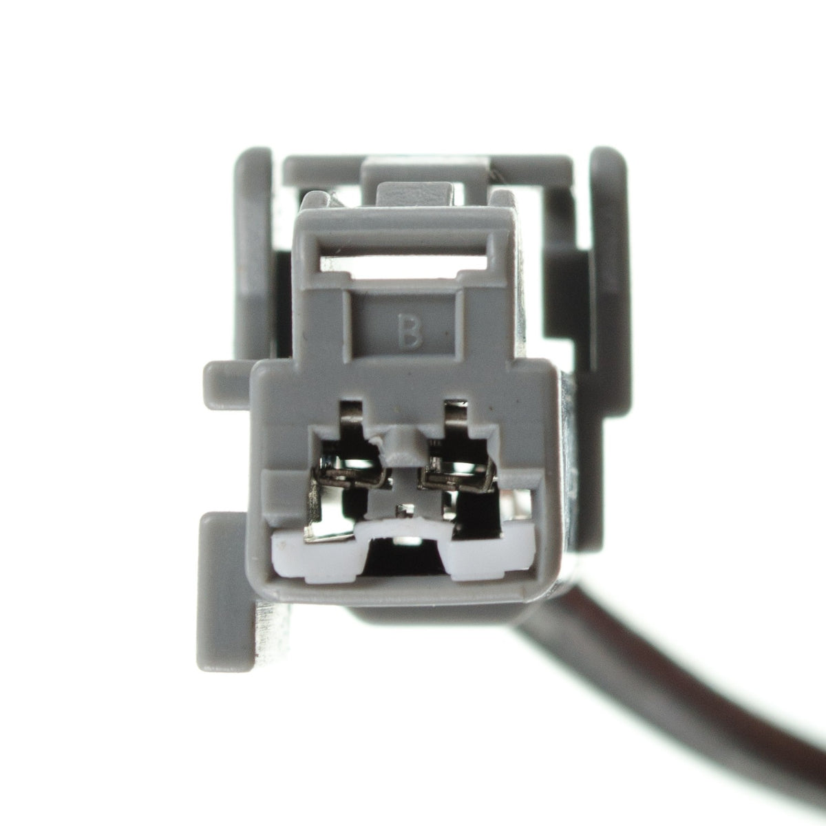 HOLSTEIN Holstein Parts 2ABS0747 ABS Wheel Speed Sensor 2ABS0747