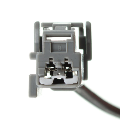 HOLSTEIN Holstein Parts 2ABS0747 ABS Wheel Speed Sensor 2ABS0747