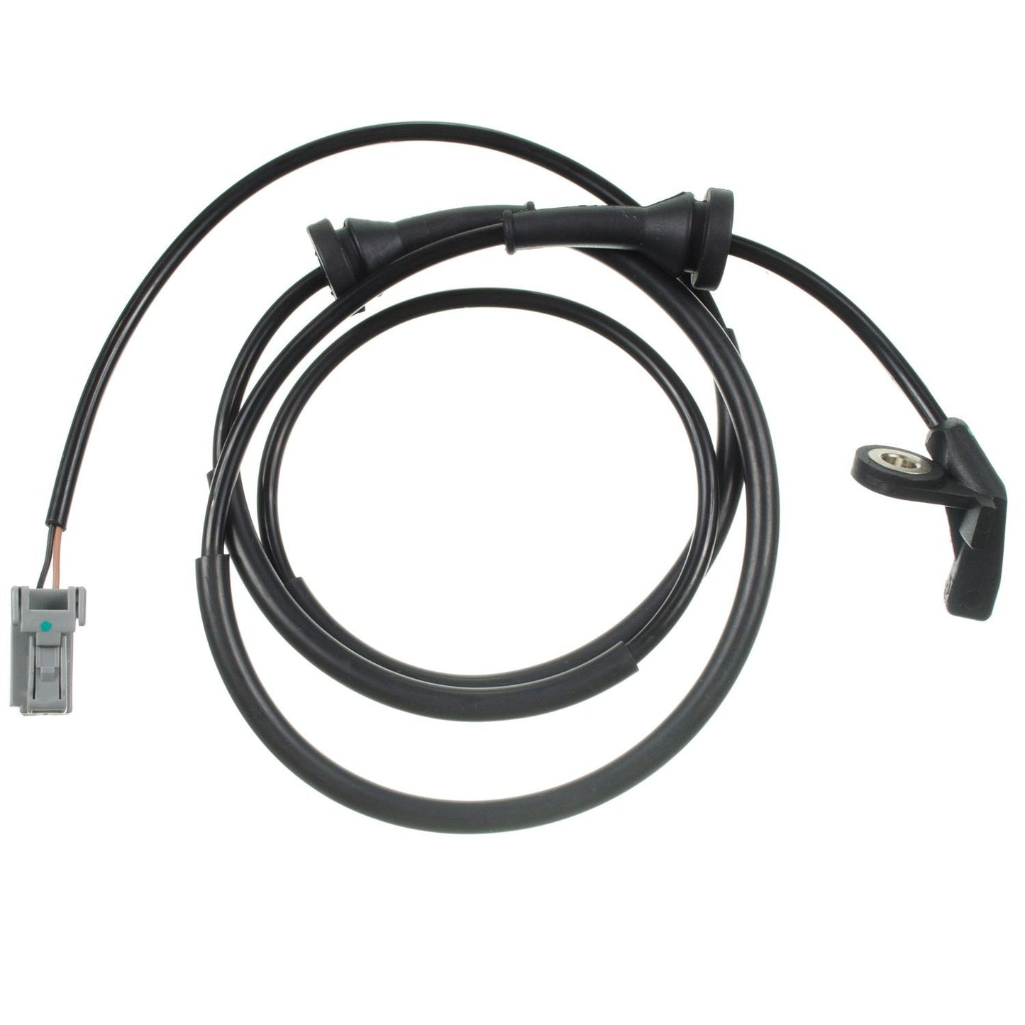HOLSTEIN Holstein Parts 2ABS0747 ABS Wheel Speed Sensor  top view frsport 2ABS0747
