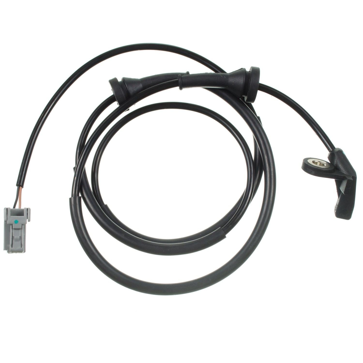 HOLSTEIN Holstein Parts 2ABS0747 ABS Wheel Speed Sensor  top view frsport 2ABS0747