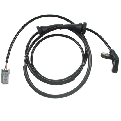 HOLSTEIN Holstein Parts 2ABS0747 ABS Wheel Speed Sensor  top view frsport 2ABS0747