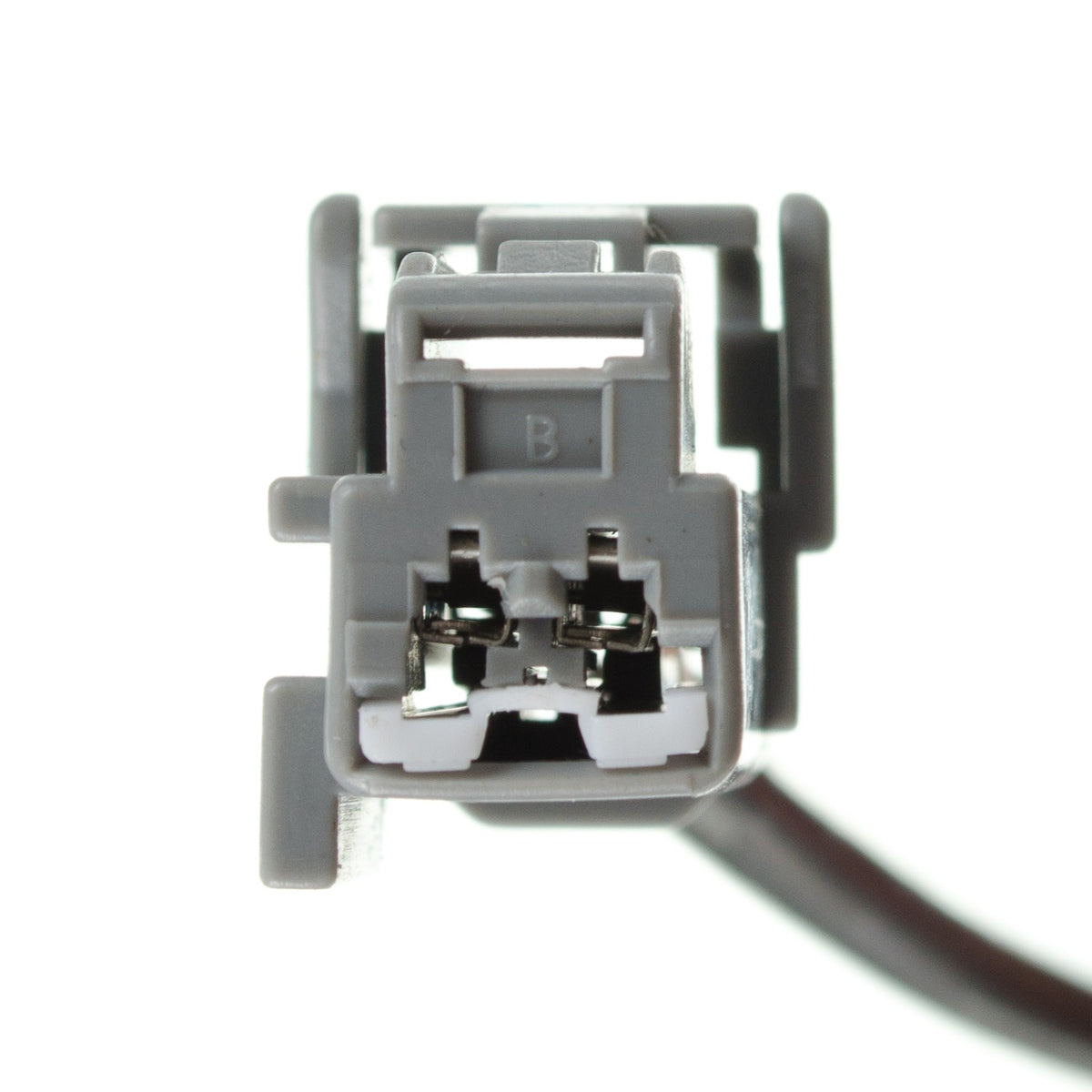 HOLSTEIN Holstein Parts 2ABS0747 ABS Wheel Speed Sensor 2ABS0747