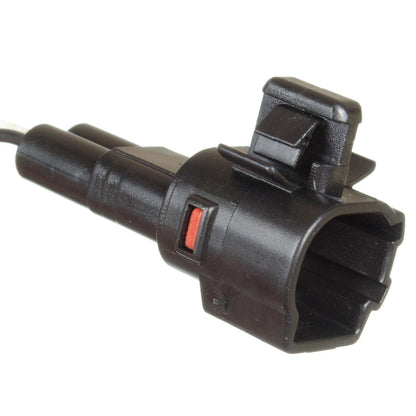 HOLSTEIN Holstein Parts 2ABS0759 ABS Wheel Speed Sensor 2ABS0759