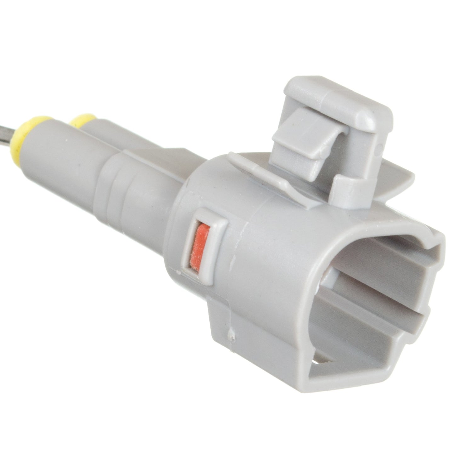 HOLSTEIN Holstein Parts ABS Wheel Speed Sensor 2ABS0761