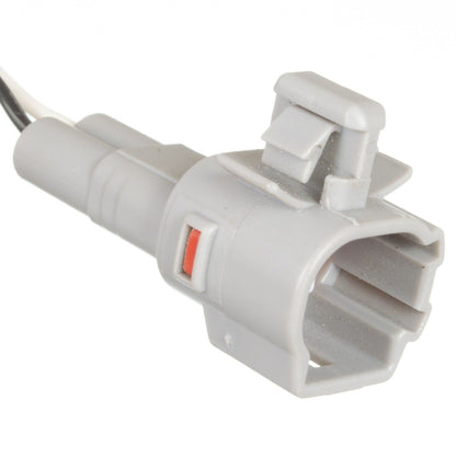 HOLSTEIN Holstein Parts ABS Wheel Speed Sensor 2ABS0762