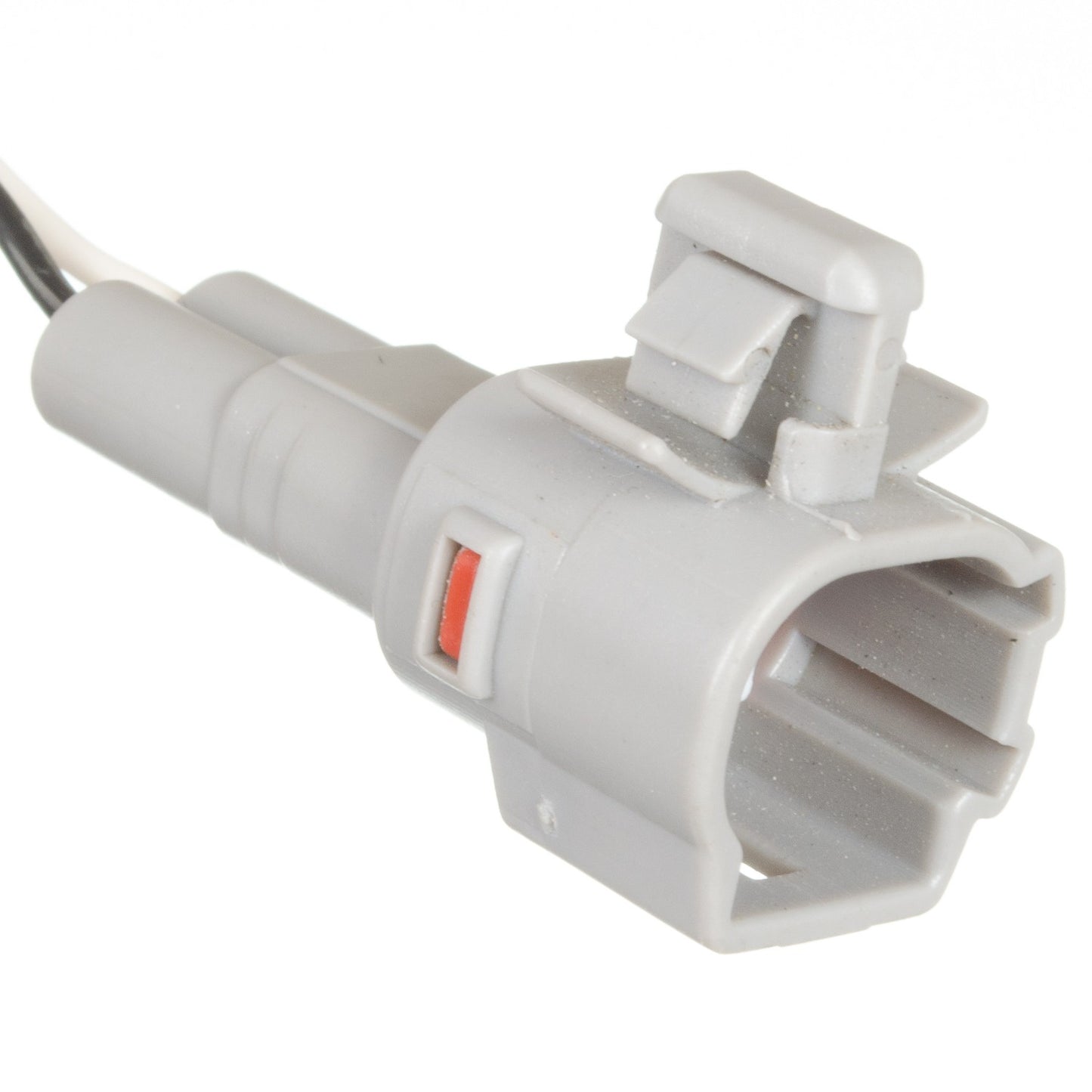 HOLSTEIN Holstein Parts ABS Wheel Speed Sensor 2ABS0762
