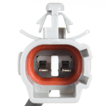 HOLSTEIN Holstein Parts ABS Wheel Speed Sensor 2ABS0762