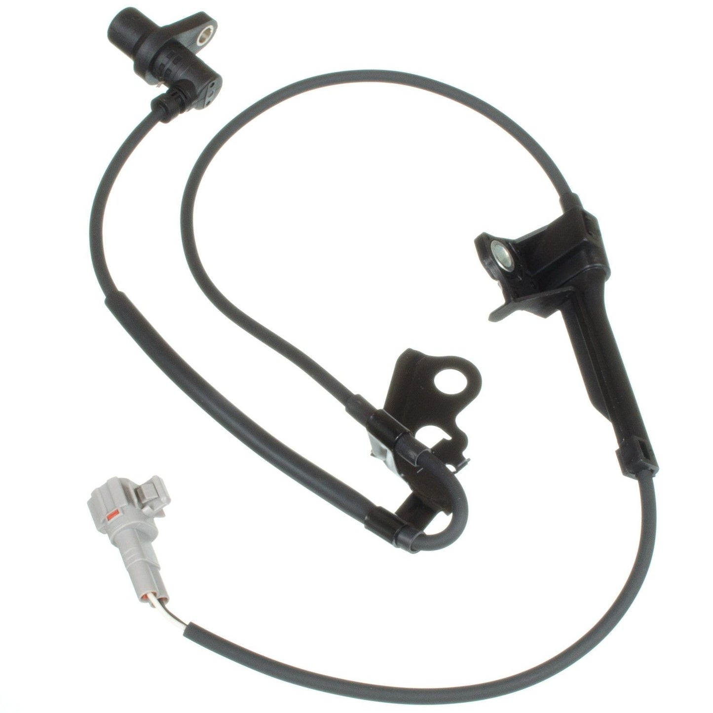 HOLSTEIN Holstein Parts ABS Wheel Speed Sensor 2ABS0762