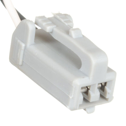 HOLSTEIN Holstein Parts ABS Wheel Speed Sensor 2ABS0771