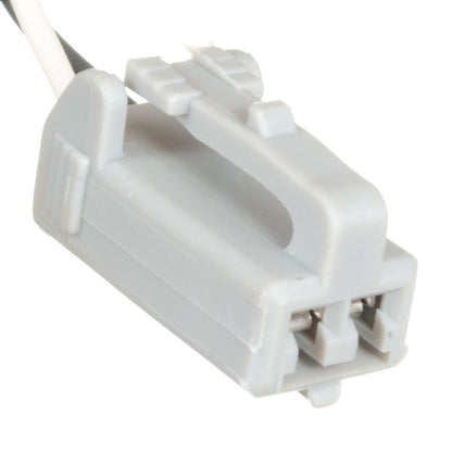HOLSTEIN Holstein Parts ABS Wheel Speed Sensor 2ABS0771