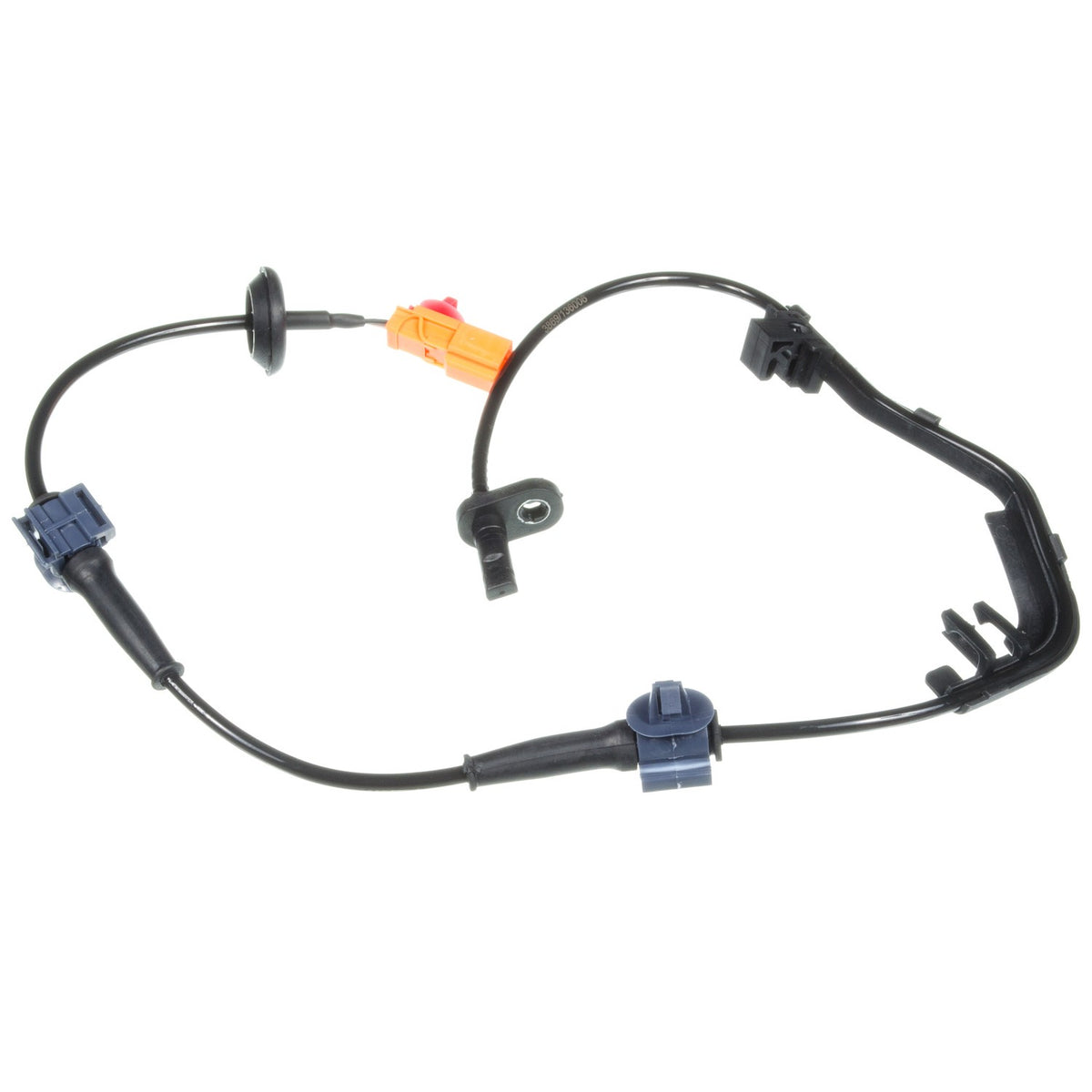 HOLSTEIN Holstein Parts ABS Wheel Speed Sensor 2ABS0790