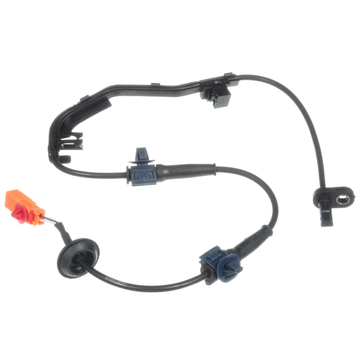 HOLSTEIN Holstein Parts ABS Wheel Speed Sensor 2ABS0792