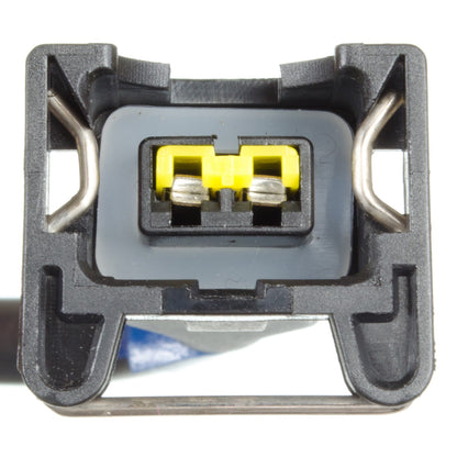 HOLSTEIN Holstein Parts ABS Wheel Speed Sensor 2ABS0798