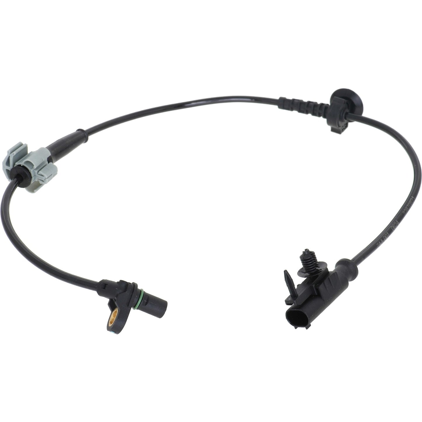 HOLSTEIN ABS Wheel Speed Sensor 2ABS0800