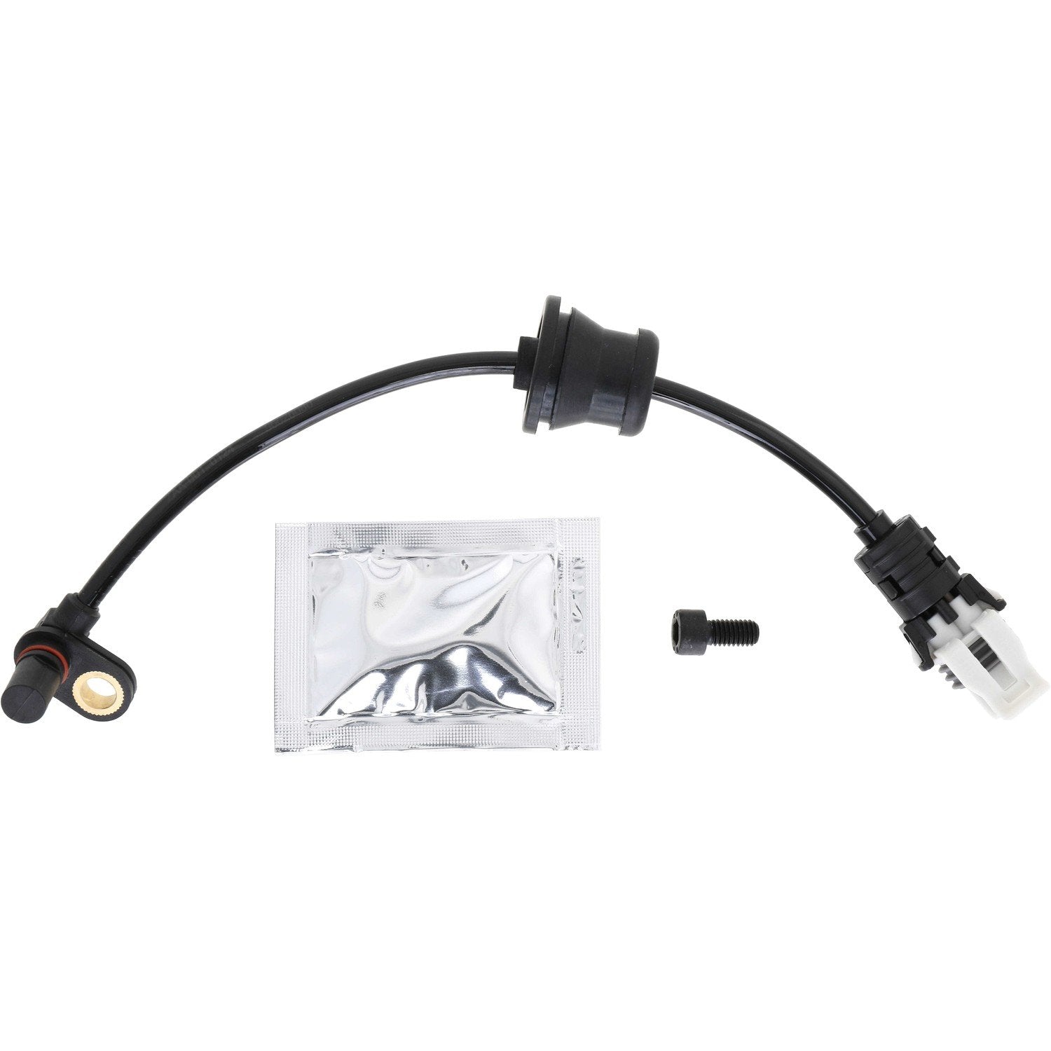 HOLSTEIN ABS Wheel Speed Sensor 2ABS0804
