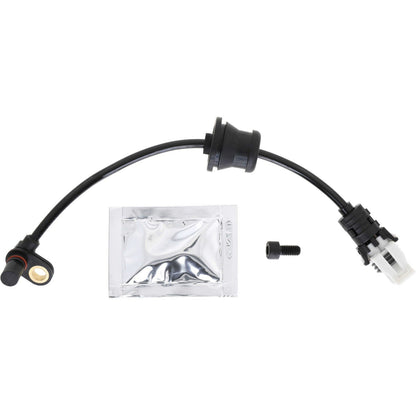 HOLSTEIN ABS Wheel Speed Sensor 2ABS0804