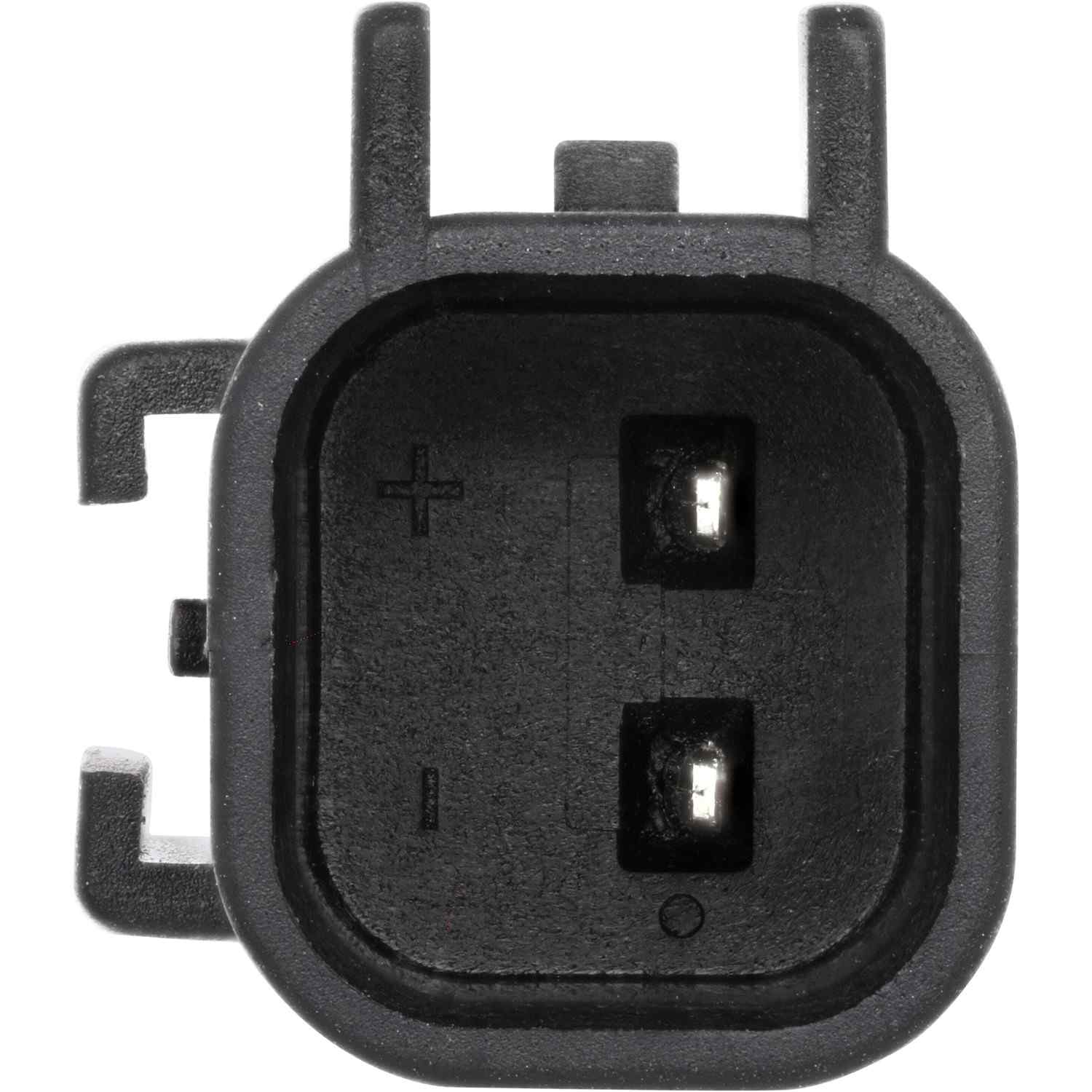 HOLSTEIN ABS Wheel Speed Sensor 2ABS0810