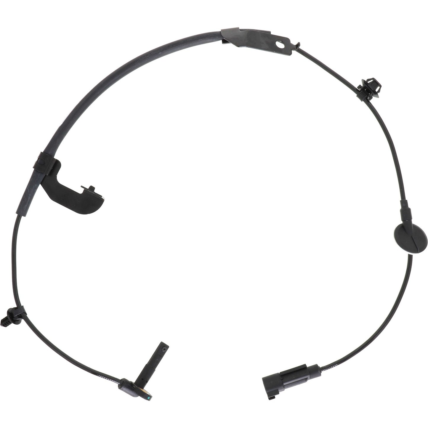 HOLSTEIN ABS Wheel Speed Sensor 2ABS0810