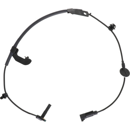 HOLSTEIN ABS Wheel Speed Sensor 2ABS0810