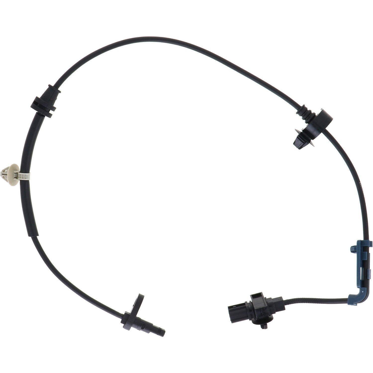 HOLSTEIN ABS Wheel Speed Sensor 2ABS0814