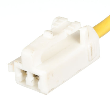 HOLSTEIN ABS Wheel Speed Sensor 2ABS0843