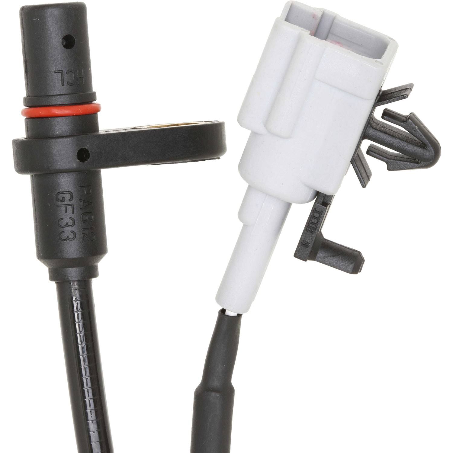 HOLSTEIN ABS Wheel Speed Sensor 2ABS0844