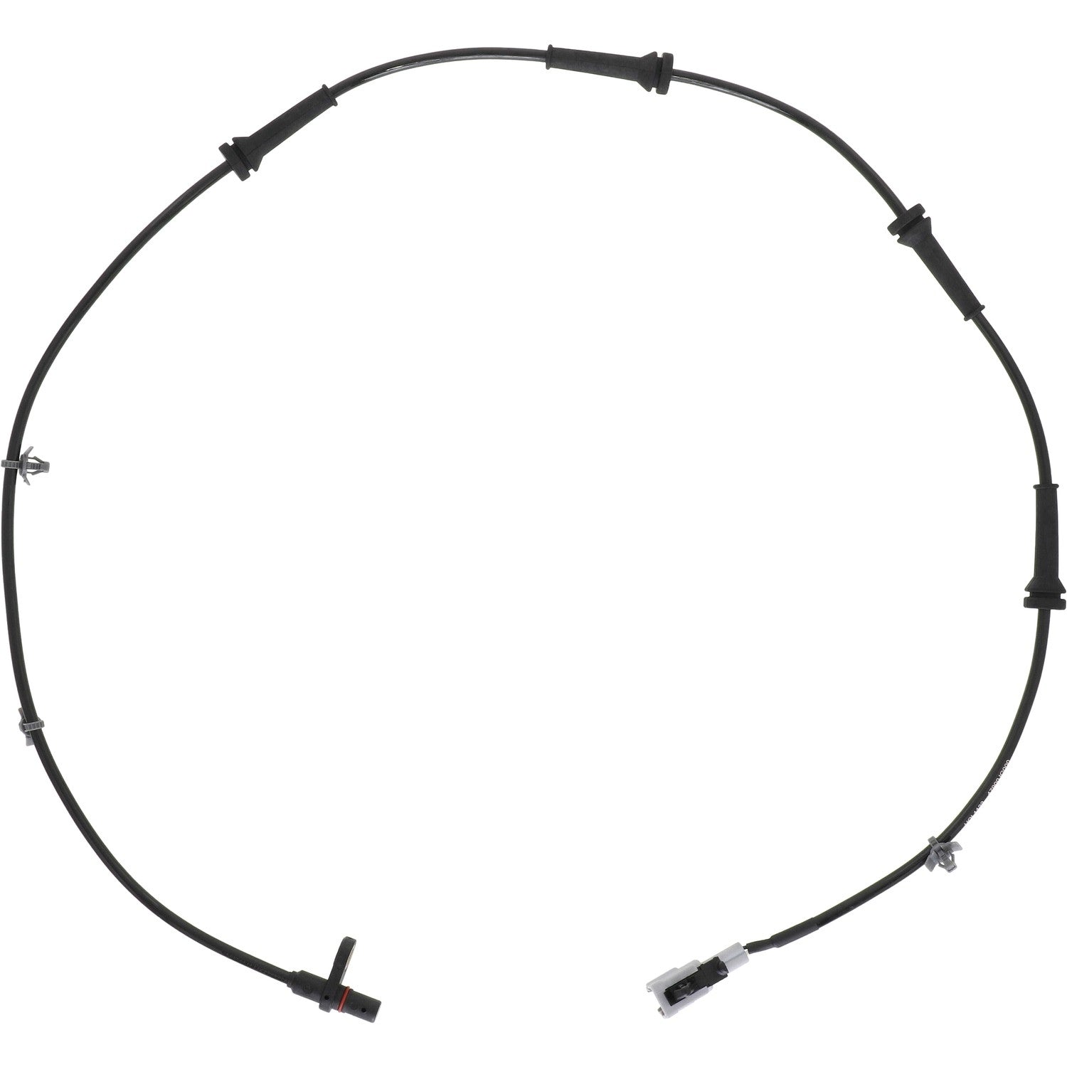 HOLSTEIN ABS Wheel Speed Sensor 2ABS0844