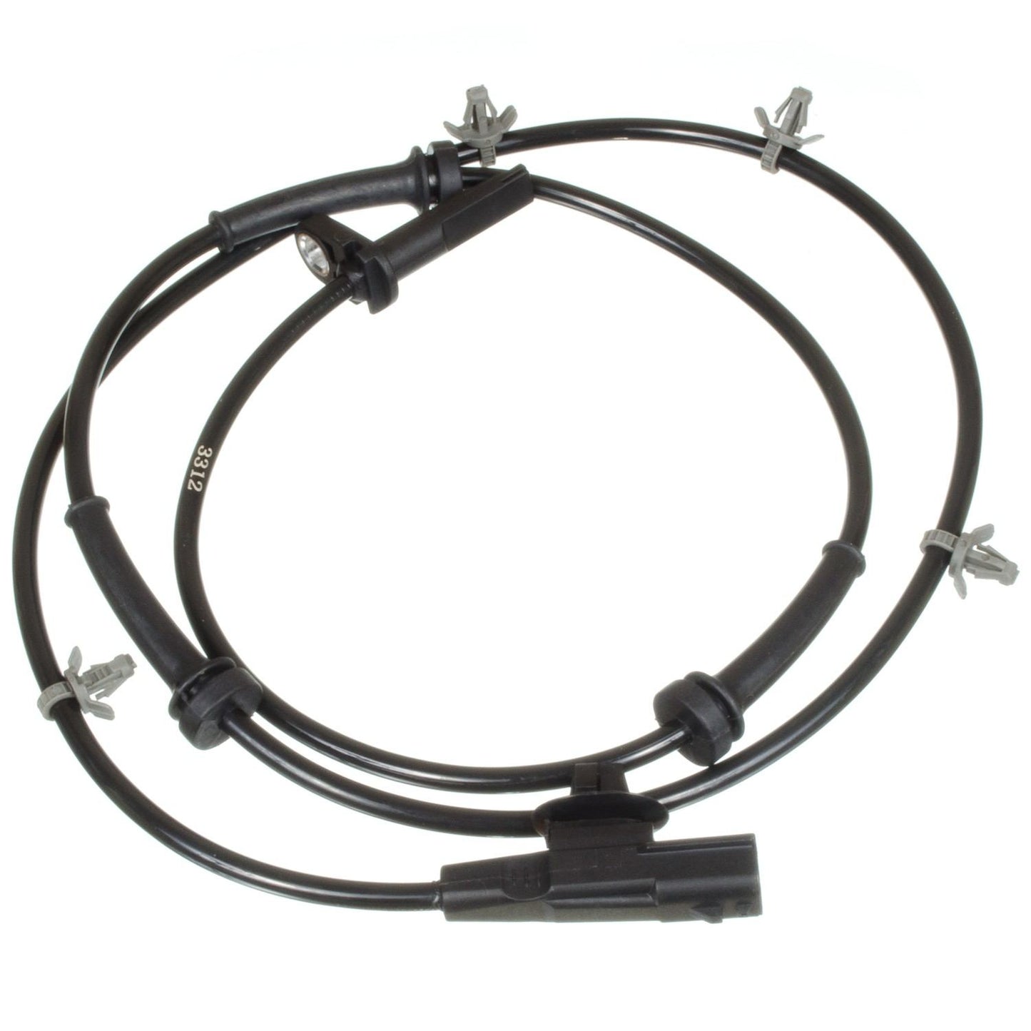 HOLSTEIN ABS Wheel Speed Sensor 2ABS0853