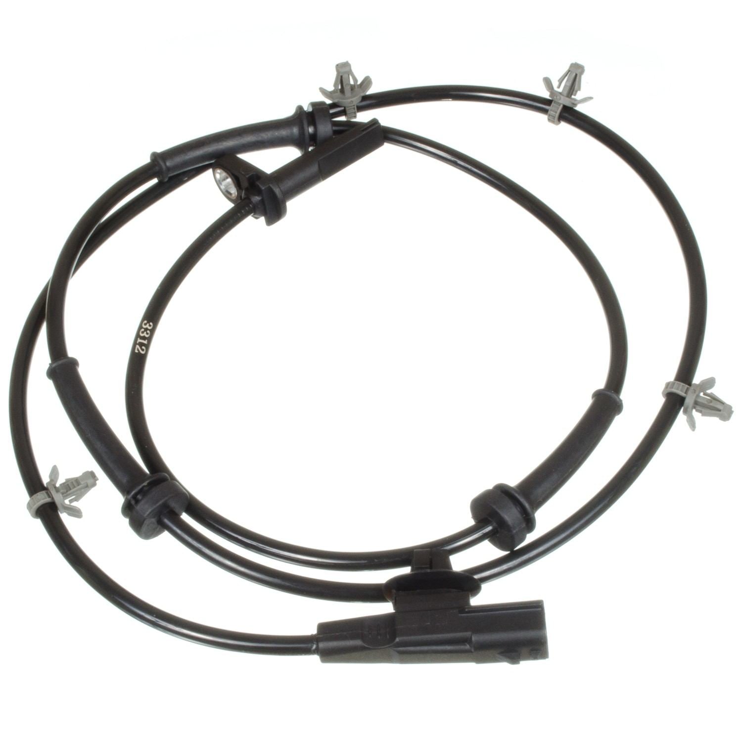 HOLSTEIN ABS Wheel Speed Sensor 2ABS0853
