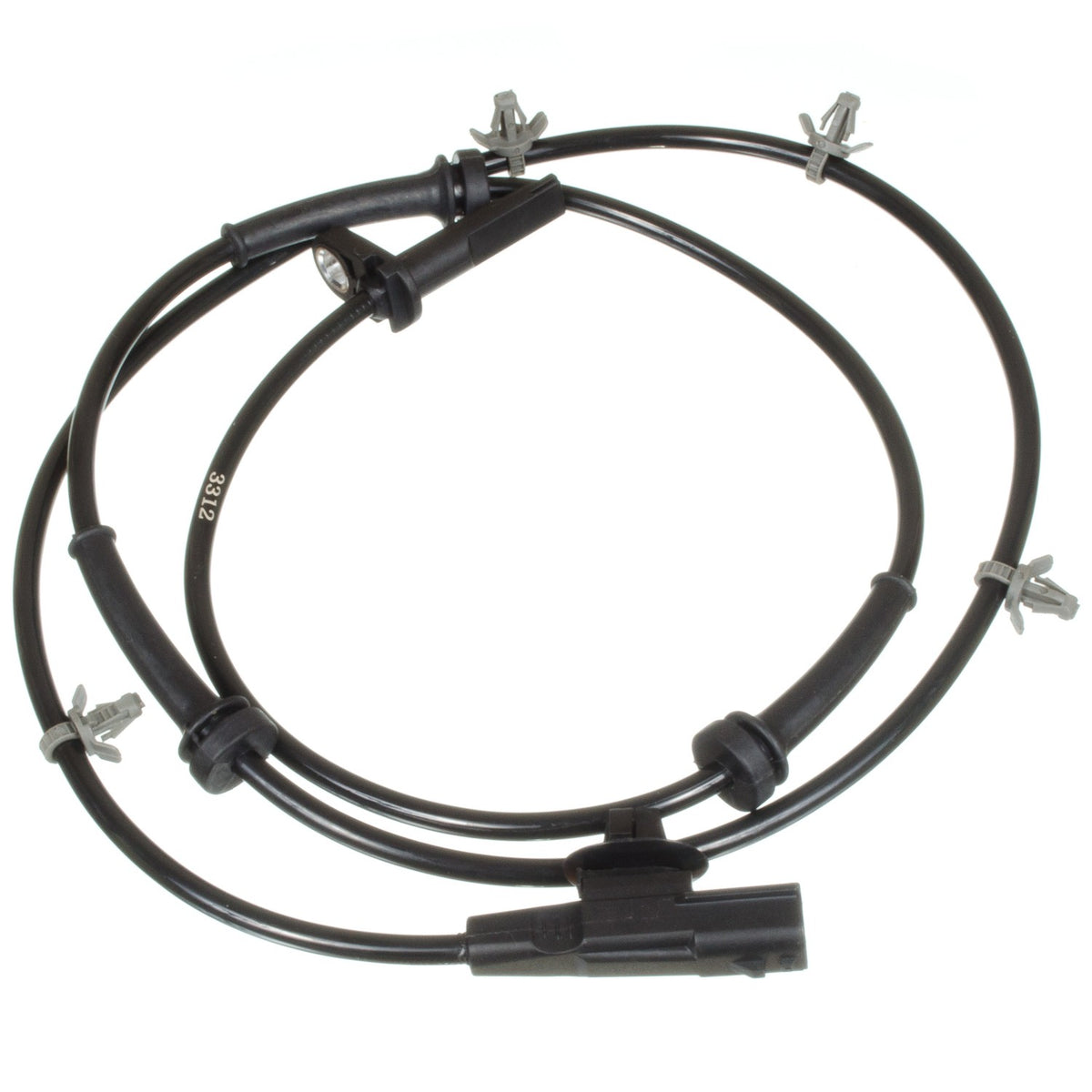 HOLSTEIN ABS Wheel Speed Sensor 2ABS0853