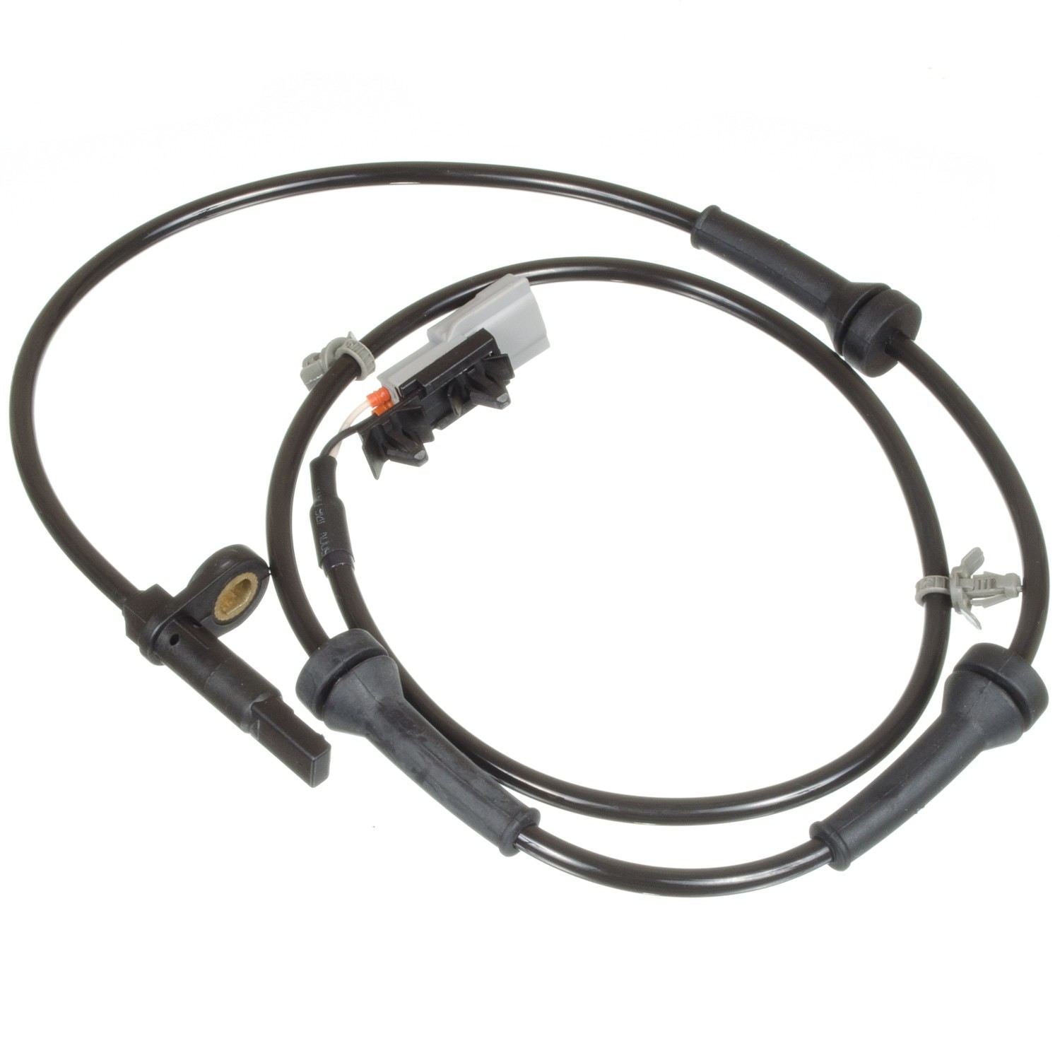 HOLSTEIN Holstein Parts 2ABS0855 ABS Wheel Speed Sensor 2ABS0855