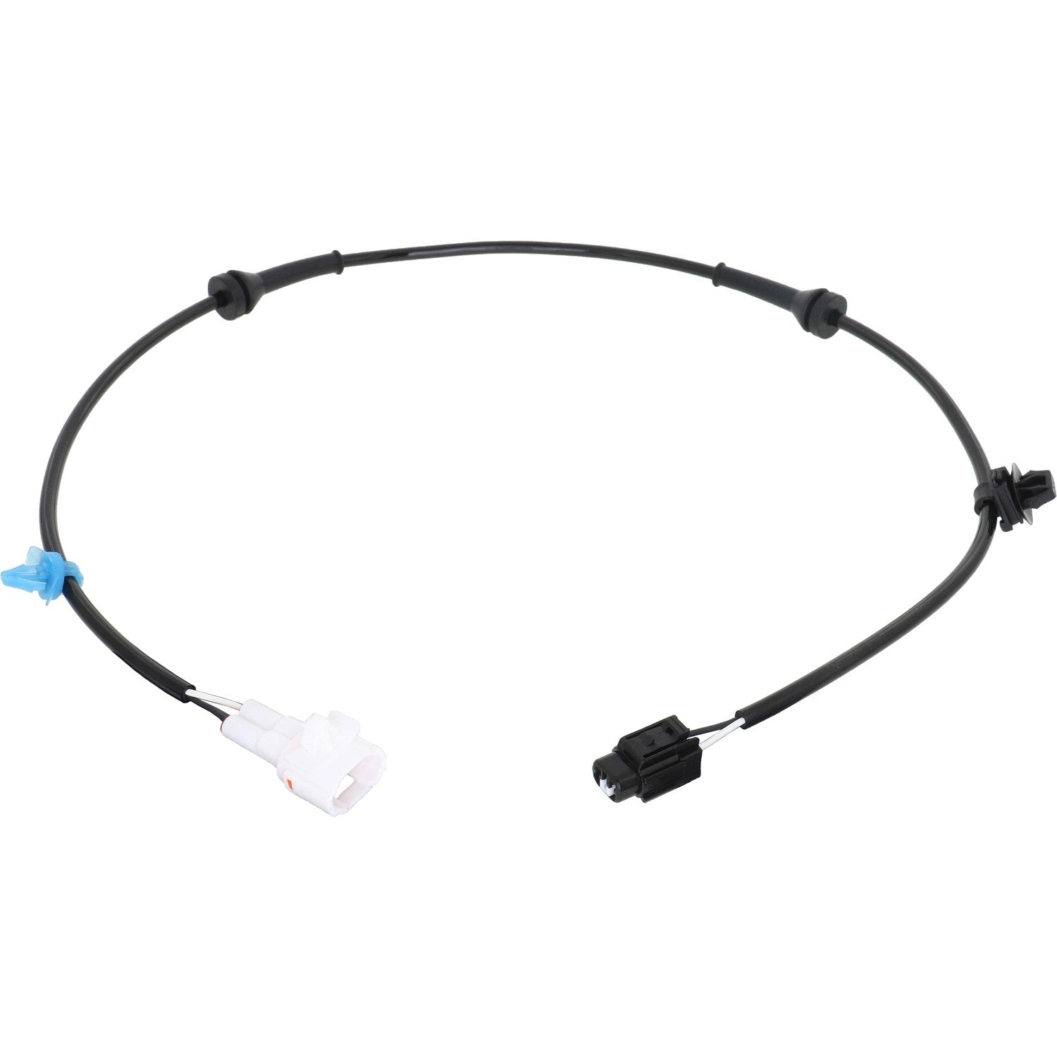 HOLSTEIN ABS Wheel Speed Sensor Wiring Harness 2ABS0861