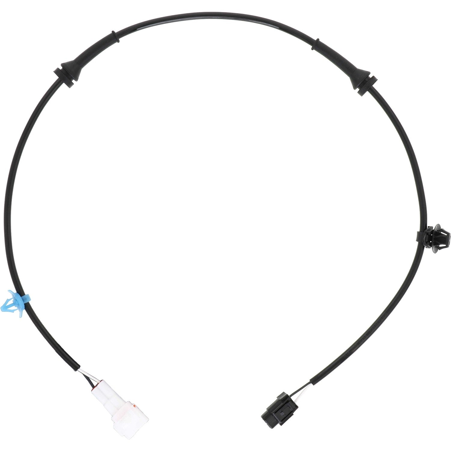 HOLSTEIN ABS Wheel Speed Sensor Wiring Harness 2ABS0861